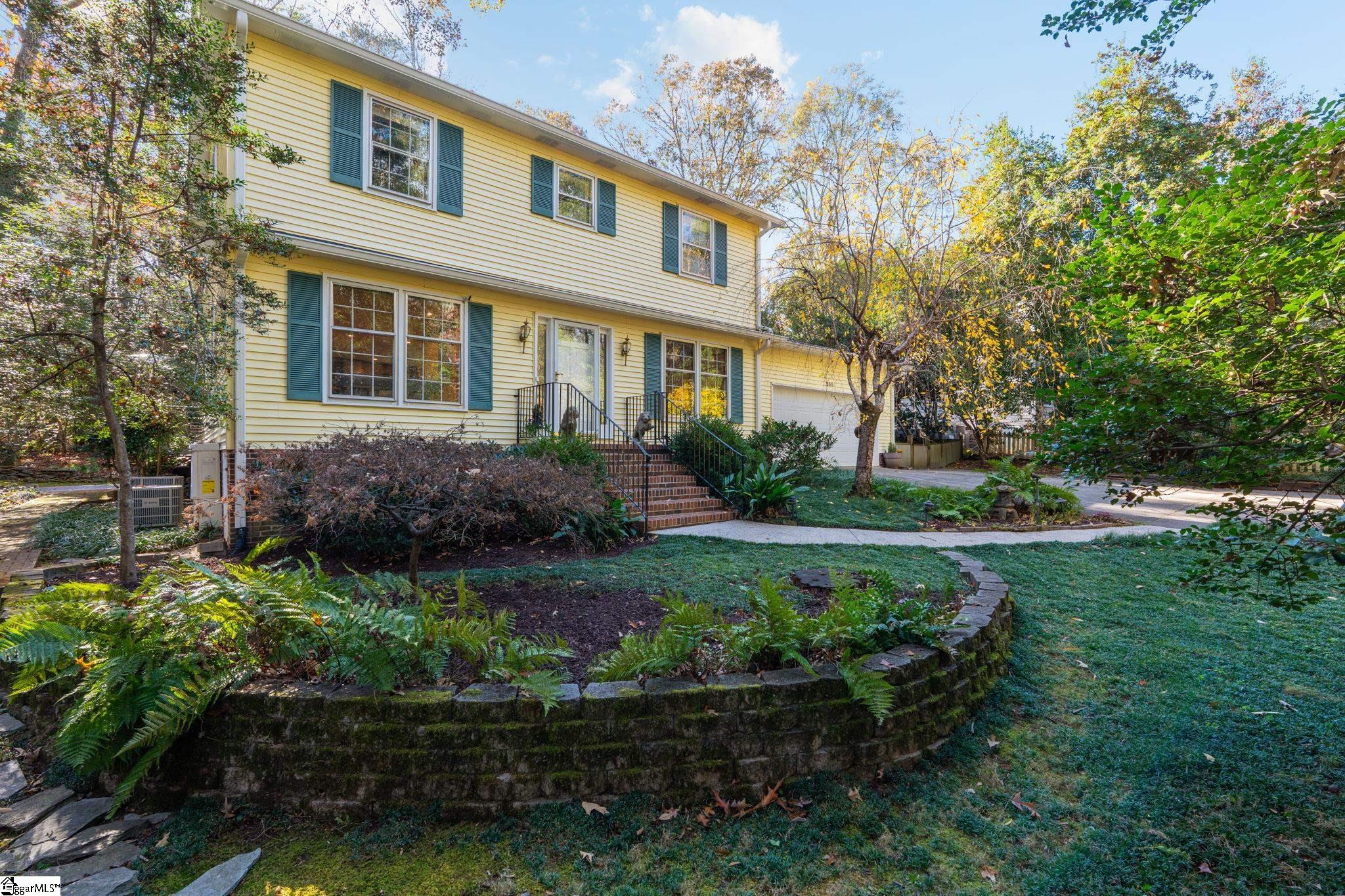 203 Shetland Way Greer, SC 29650 - Photo 3 of 43