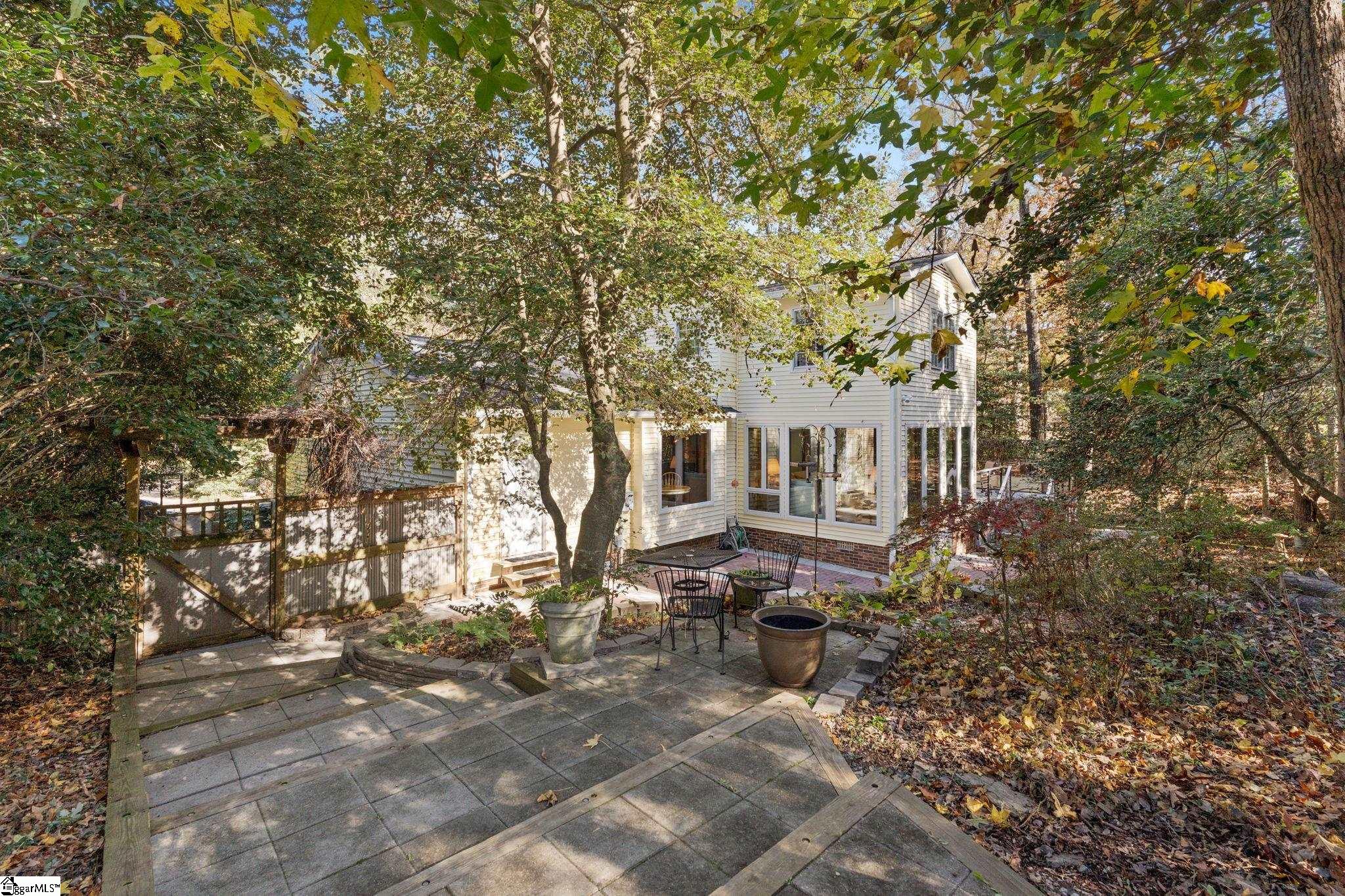 203 Shetland Way Greer, SC 29650 - Photo 33 of 43