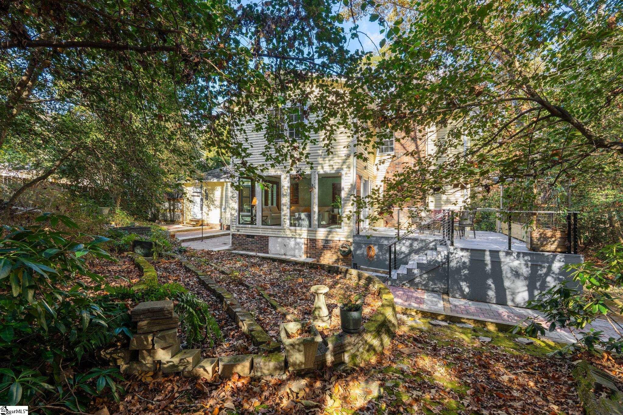 203 Shetland Way Greer, SC 29650 - Photo 36 of 43