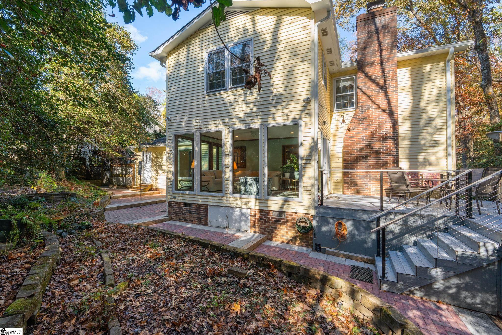 203 Shetland Way Greer, SC 29650 - Photo 37 of 43