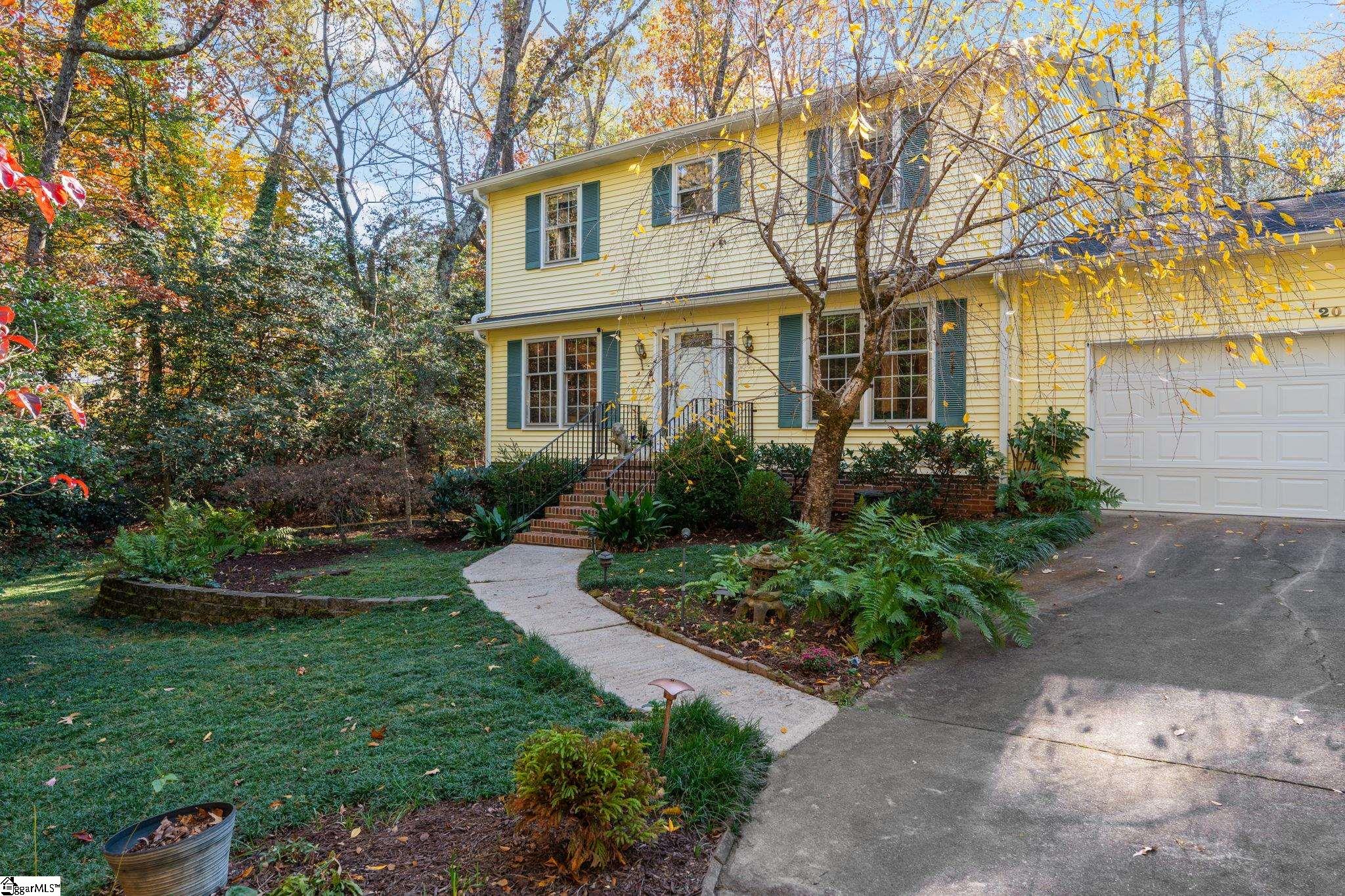 203 Shetland Way Greer, SC 29650 - Photo 4 of 43