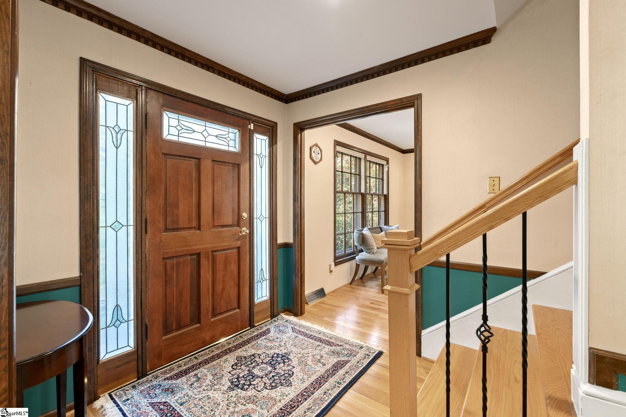 203 Shetland Way Greer, SC 29650 - Photo 5 of 43