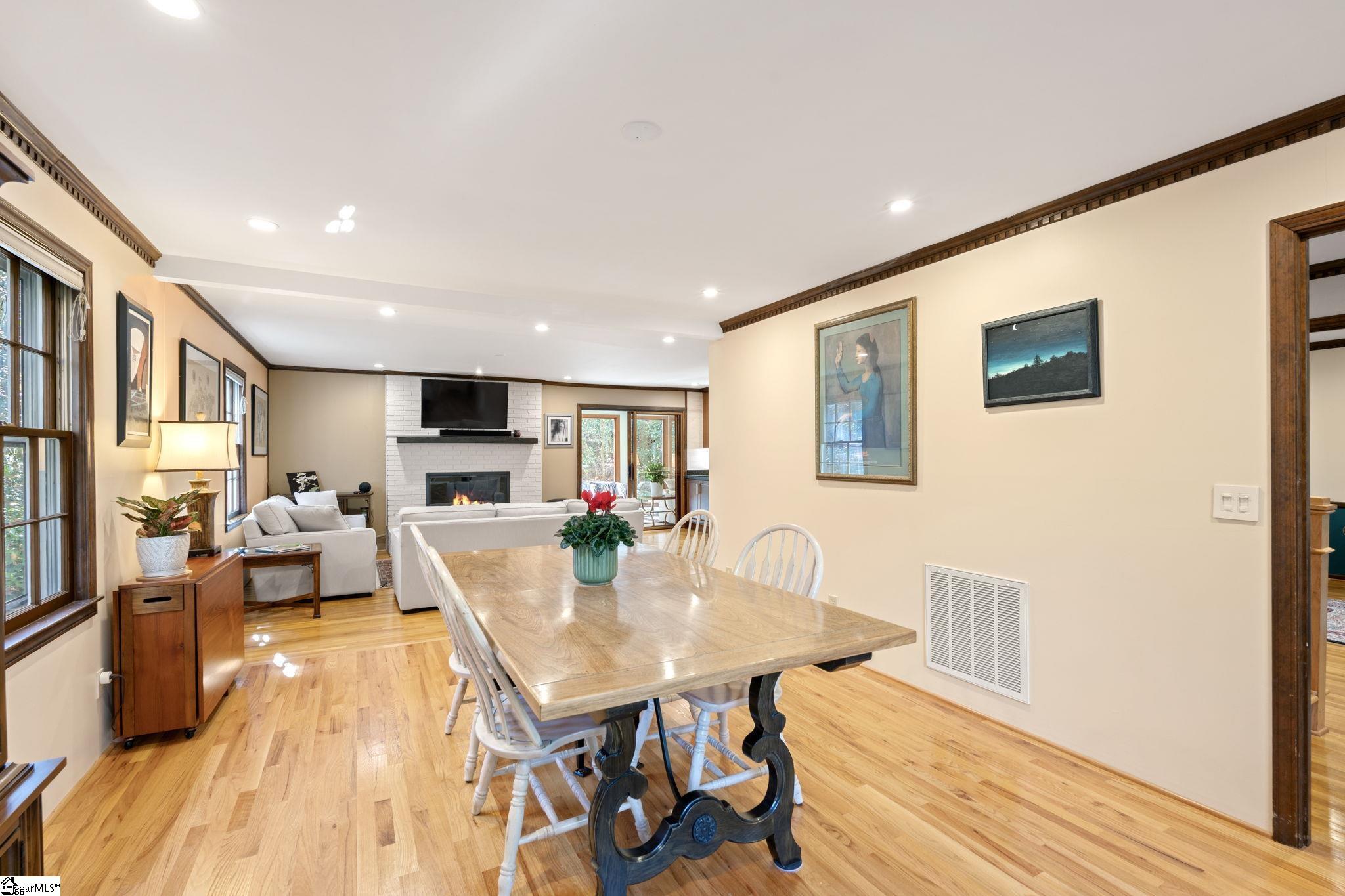 203 Shetland Way Greer, SC 29650 - Photo 8 of 43