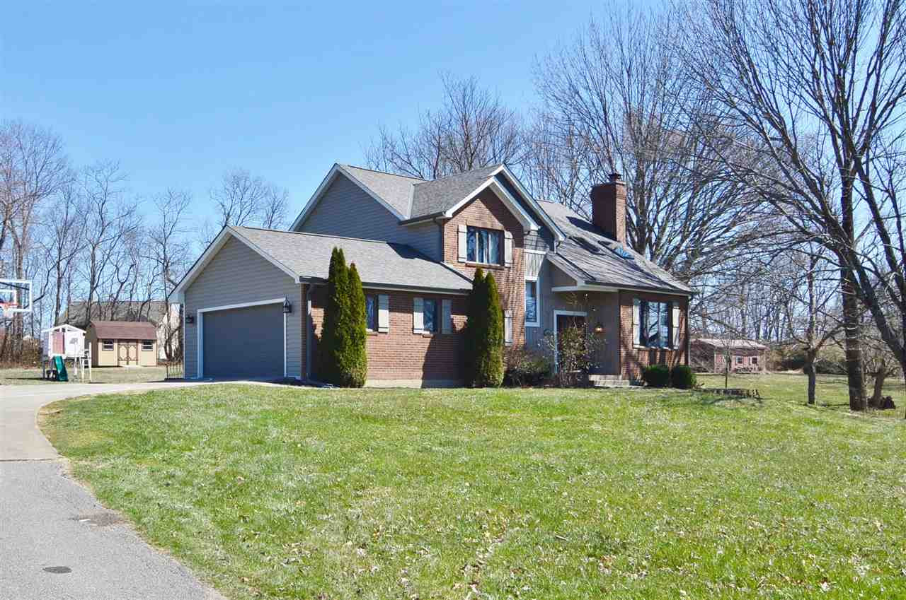 4451 Oliver Road Independence, KY 41051 - Photo 30 of 30 Gallery Image 30
