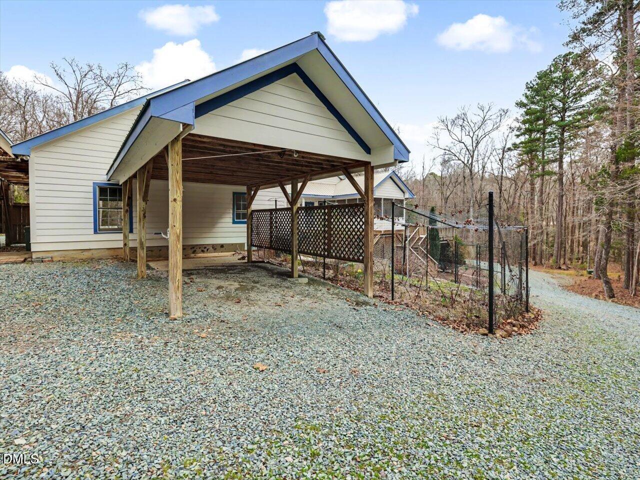 67 Bingham Ridge Drive Pittsboro, NC 27312 - Photo 78 of 92 094-Garage and Shelters
