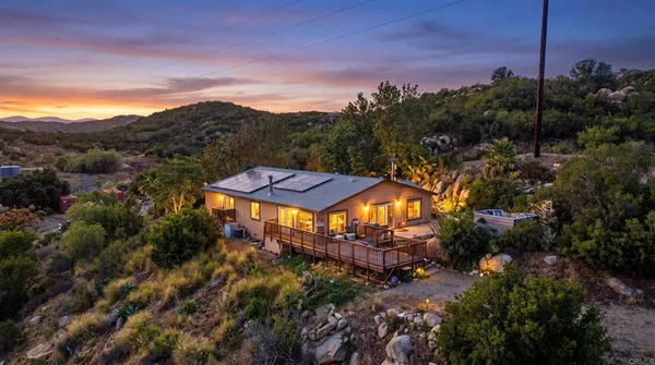 $750,000 | 12777 Wildcat Canyon Road, Lakeside, CA 92040