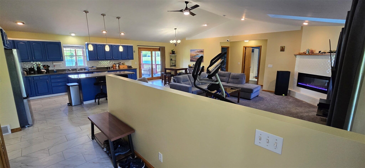 8683 East Hawley Road Hesperia, MI 49421 - Photo 12 of 58