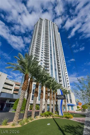 $2,350 | 200 West Sahara Avenue, Unit 807, Las Vegas, NV 89102
