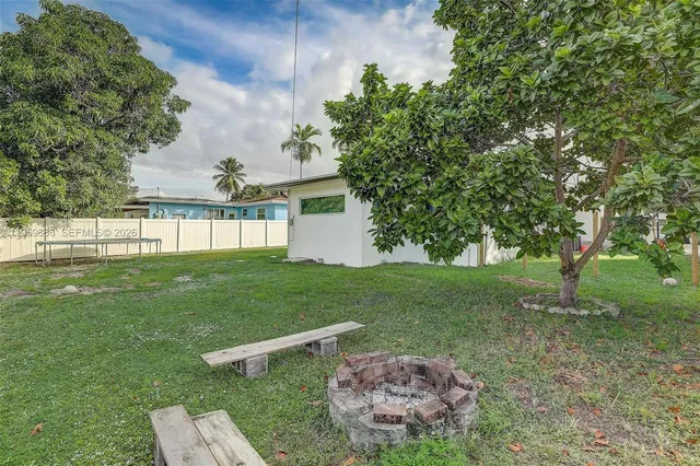 $5,200 | 14530 Garden Drive, Miami, FL 33168