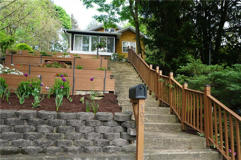 305 Long Road Pittsburgh, PA 15235 - Photo 24 of 25 Gallery Image 24
