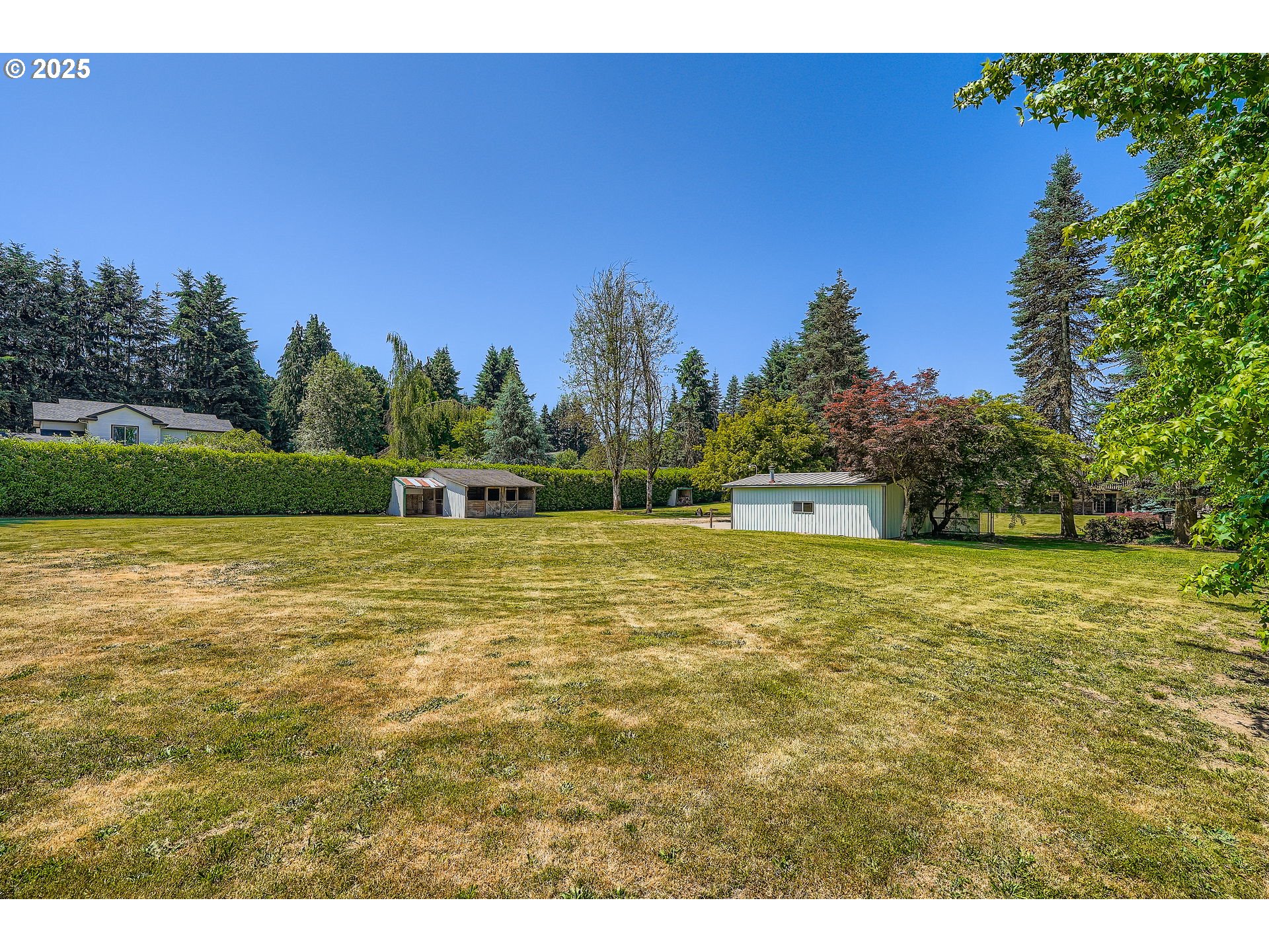 16127 Northeast Caples Road Brush Prairie, WA 98606 - Photo 28 of 29