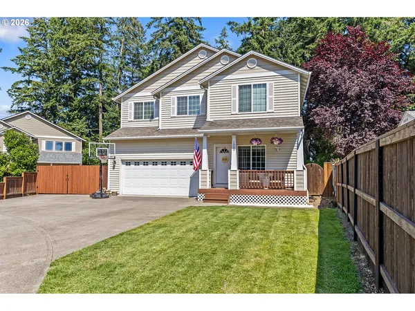 $639,900 | 1350 North 24th Court, Washougal, WA 98671