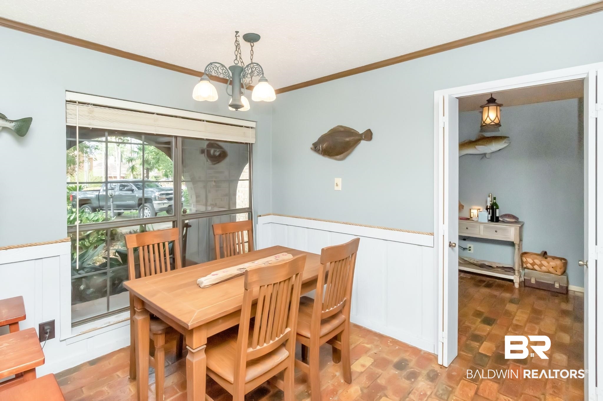 113 Dewitt Loop Daphne, AL 36526 - Photo 3 of 39 Eat in Dining