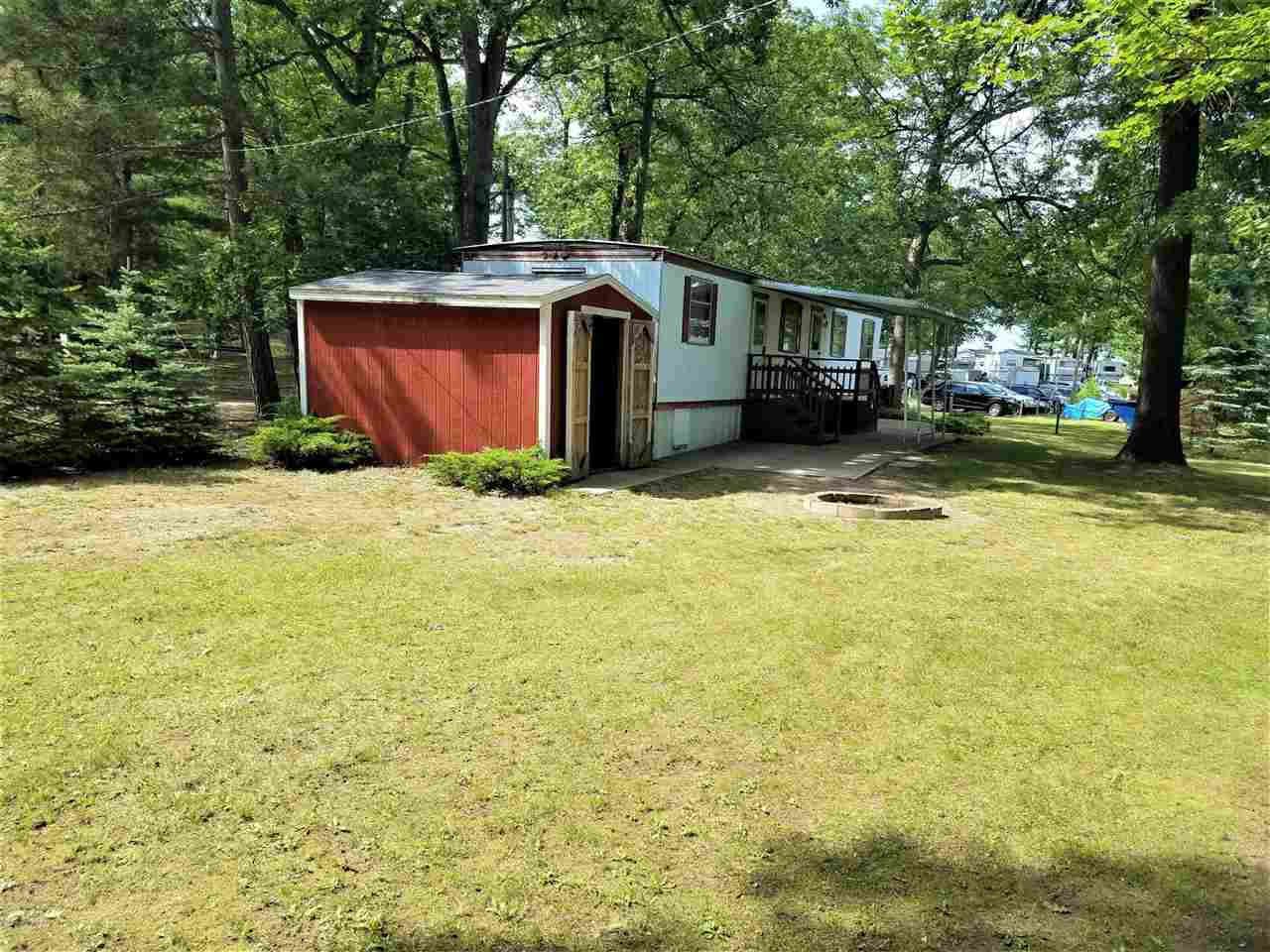 6986 Snug Harbor Road Baldwin, MI 49304 - Photo 14 of 21 Gallery Image 14