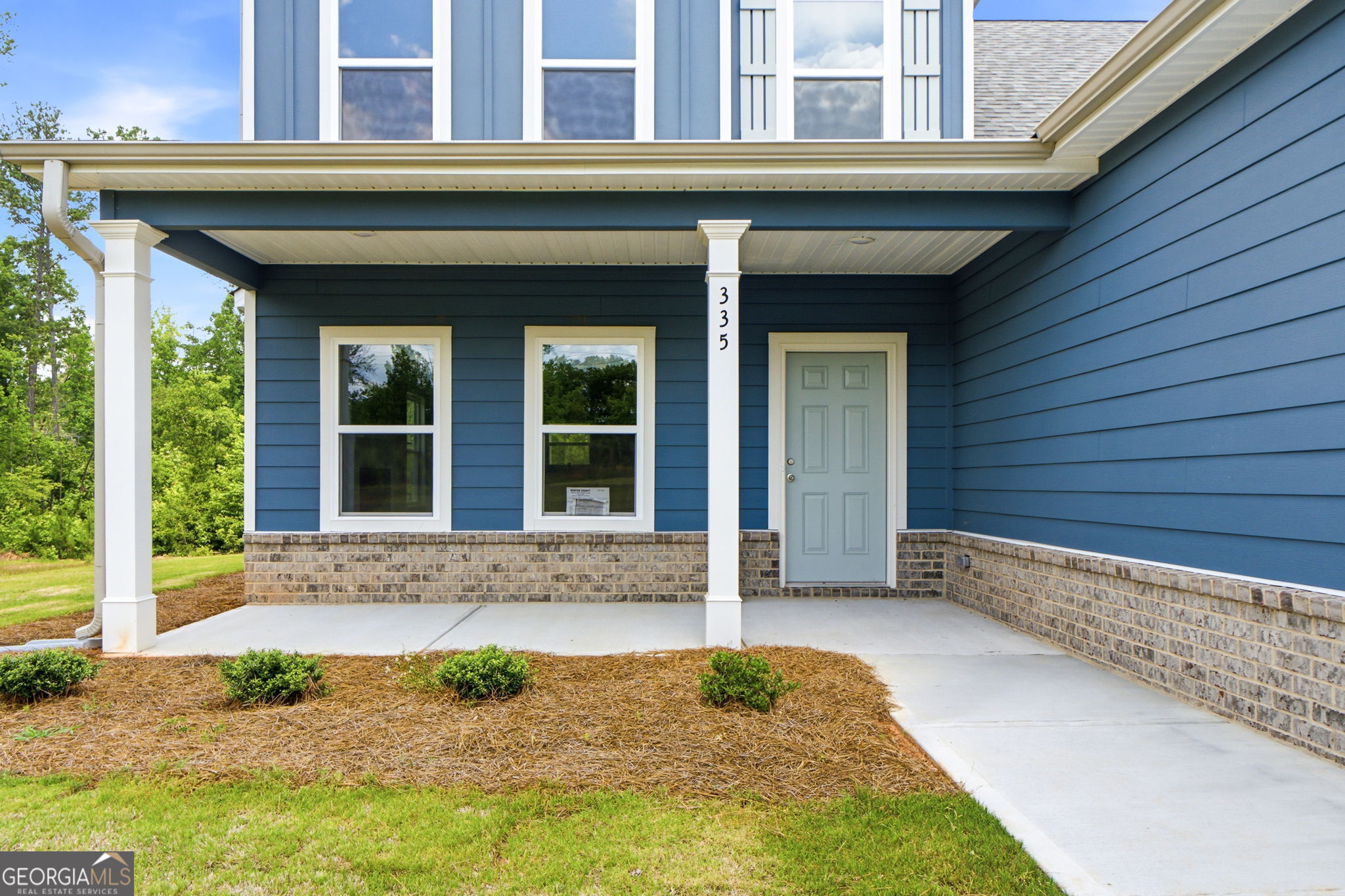 335 Yancey Road Covington, GA 30014 - Photo 2 of 41