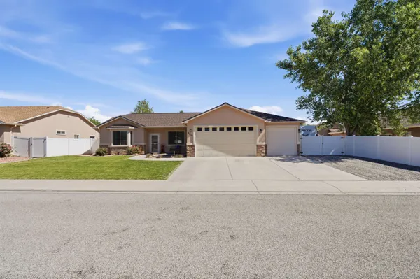 $544,700 | 2916 Brook View Lane, Grand Junction, CO 81503