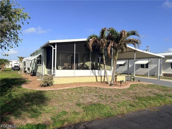 $149,000 | 3157 Orchard Drive, North Fort Myers, FL 33917