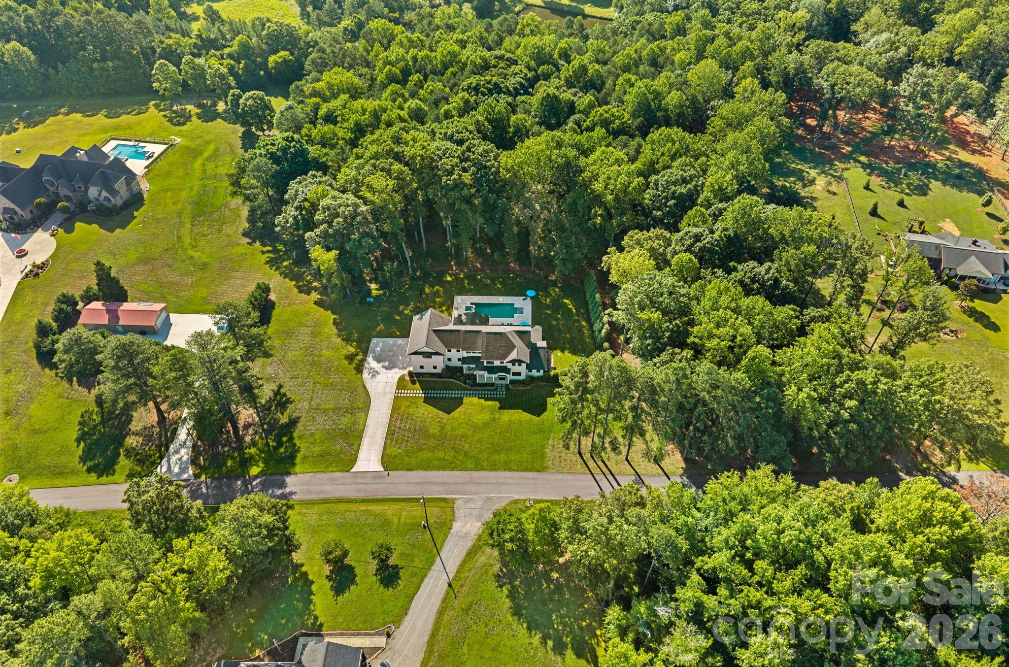 15600 Huntingtowne Village Road Huntersville, NC 28078 - Photo 48 of 48