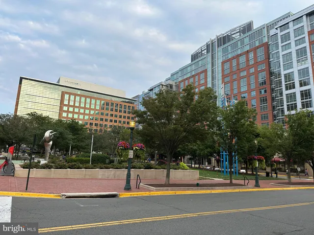 $335,000 | 12000 Market Street, Unit 311, Reston, VA 20190