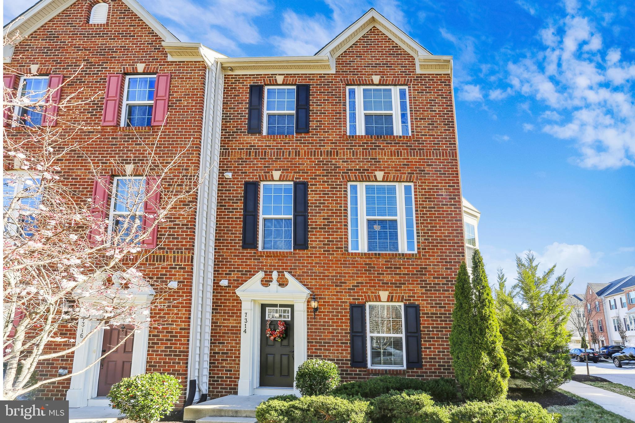7314 Summit Rock Road Elkridge, MD 21075 - Photo 2 of 52 Gallery Image 2