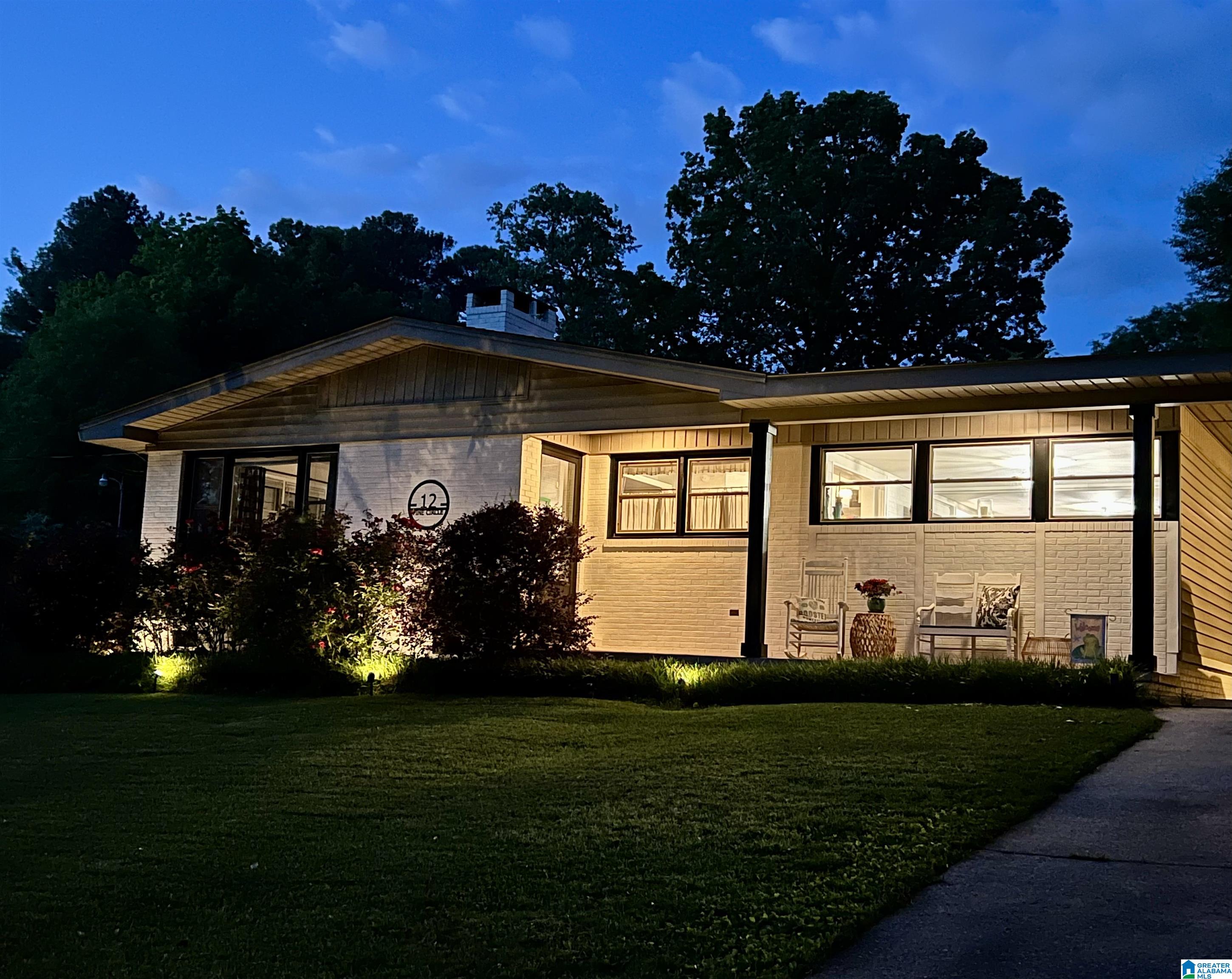 12 Pine Circle Oneonta, AL 35121 - Photo 26 of 32