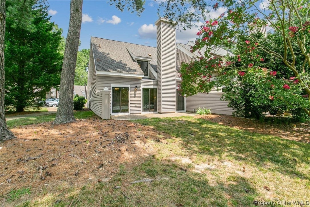 104 Winster Fax Road Williamsburg, VA 23185 - Photo 30 of 32 Gallery Image 30