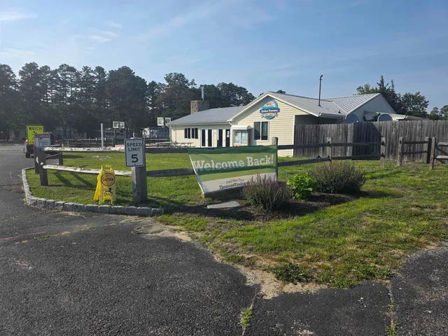 $49,900 | 3066 Route 9, Ocean View, NJ 08230