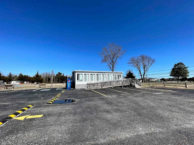 $49,900 | 3066 Route 9, Ocean View, NJ 08230