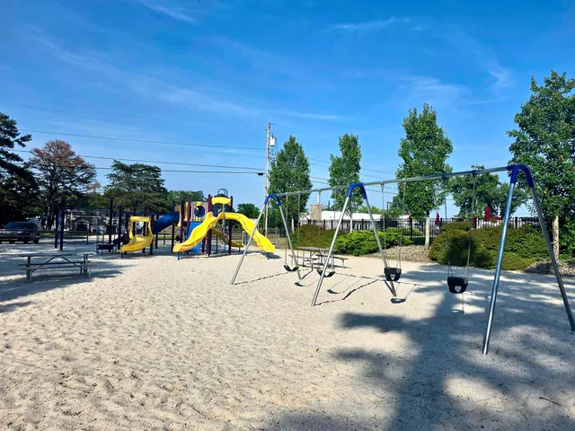 $49,900 | 3066 Route 9, Ocean View, NJ 08230