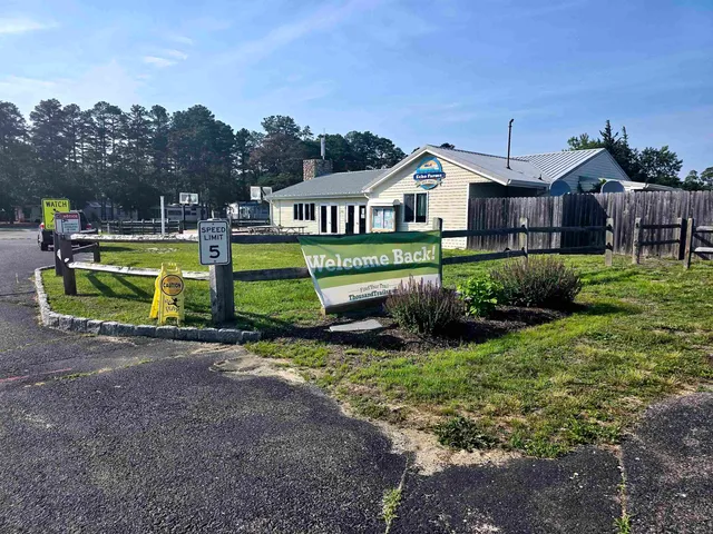 $49,900 | 3066 Route 9, Ocean View, NJ 08230