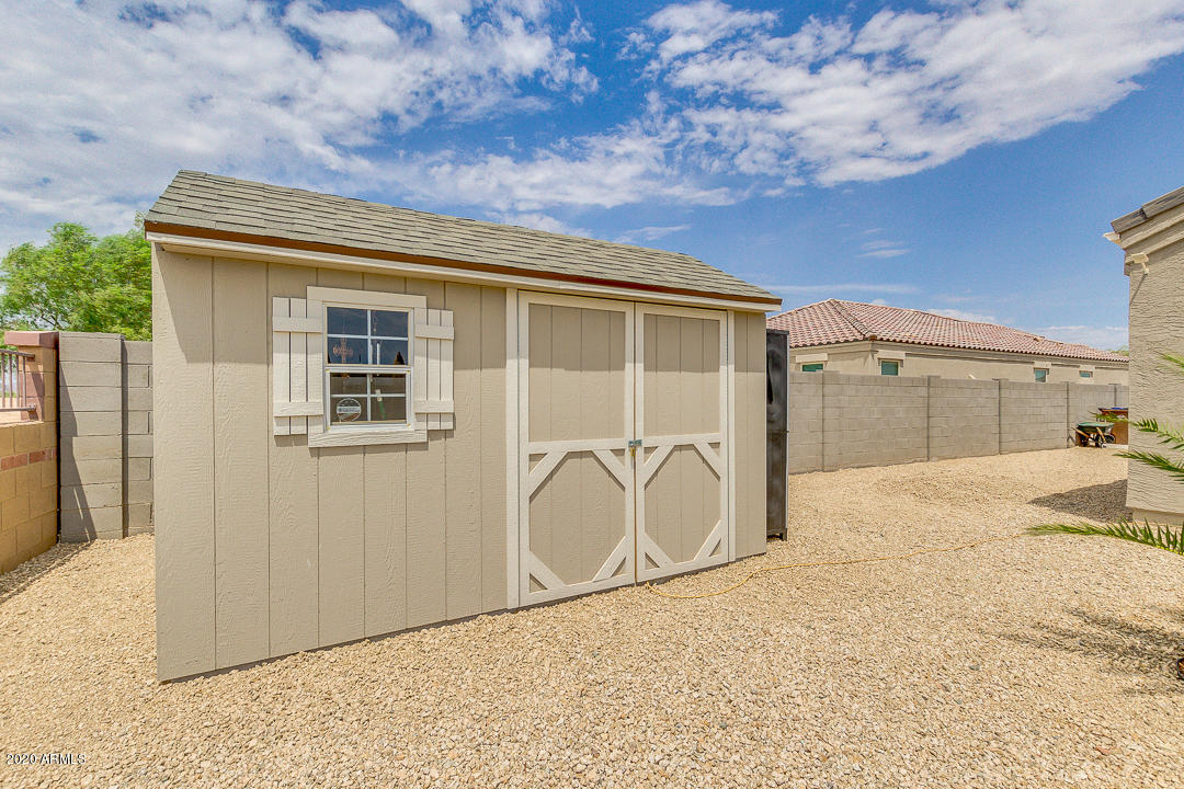 41745 West Rosa Drive Maricopa, AZ 85138 - Photo 54 of 76 54-Rosa