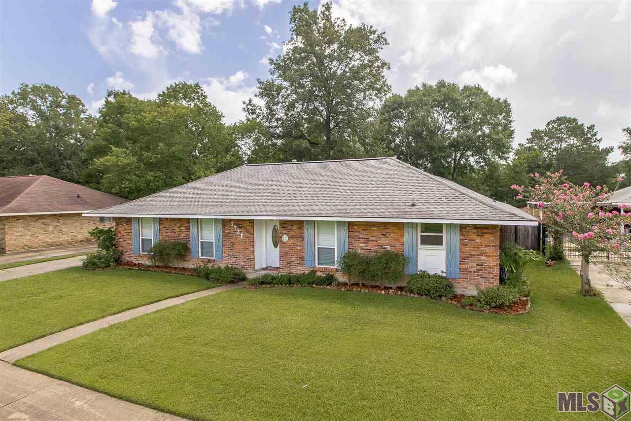 3732 Edgemont Drive Baton Rouge, LA 70814 - Photo 1 of 34 Gallery Image 1
