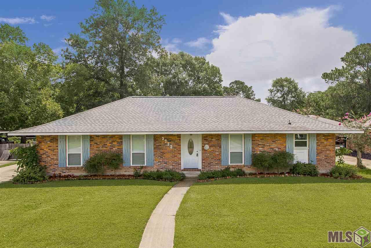 3732 Edgemont Drive Baton Rouge, LA 70814 - Photo 2 of 34 Gallery Image 2