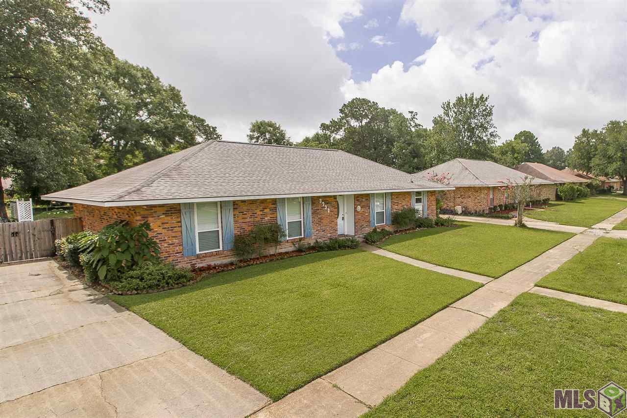 3732 Edgemont Drive Baton Rouge, LA 70814 - Photo 3 of 34 Gallery Image 3