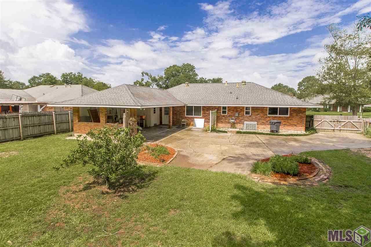 3732 Edgemont Drive Baton Rouge, LA 70814 - Photo 8 of 34 Gallery Image 8
