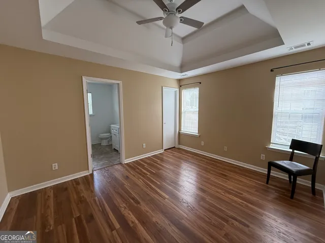 $175,000 | 437 Dunmurry Place, Warner Robins, GA 31093