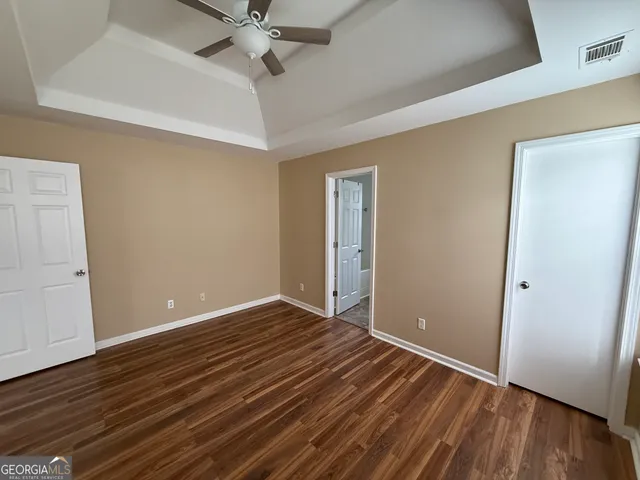 $175,000 | 437 Dunmurry Place, Warner Robins, GA 31093