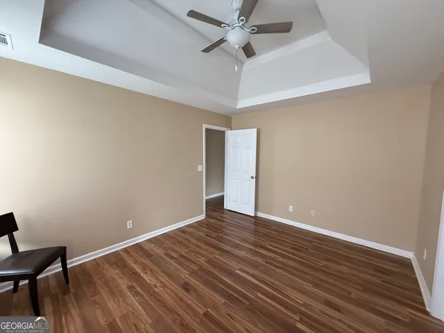 $175,000 | 437 Dunmurry Place, Warner Robins, GA 31093