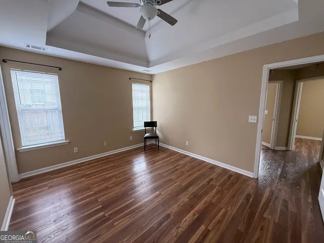 $175,000 | 437 Dunmurry Place, Warner Robins, GA 31093