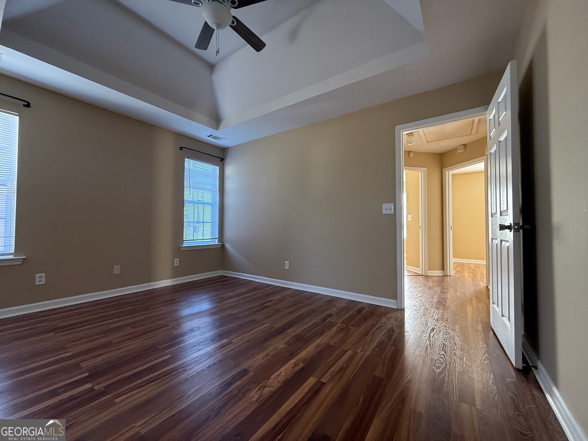 437 Dunmurry Place Warner Robins, GA 31093 - Photo 16 of 31