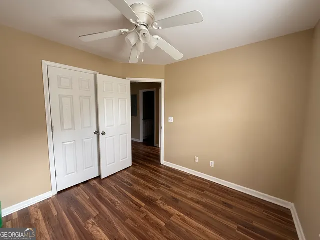 $175,000 | 437 Dunmurry Place, Warner Robins, GA 31093