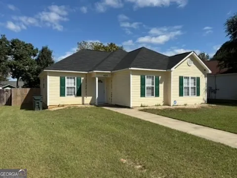 $175,000 | 437 Dunmurry Place, Warner Robins, GA 31093