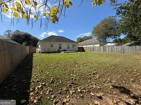 $175,000 | 437 Dunmurry Place, Warner Robins, GA 31093