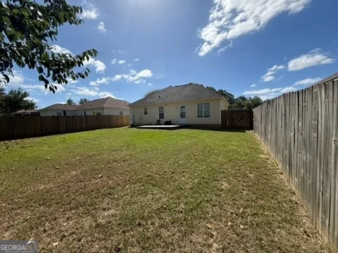 $175,000 | 437 Dunmurry Place, Warner Robins, GA 31093