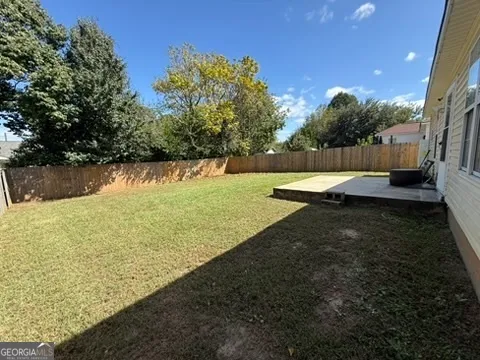 $175,000 | 437 Dunmurry Place, Warner Robins, GA 31093