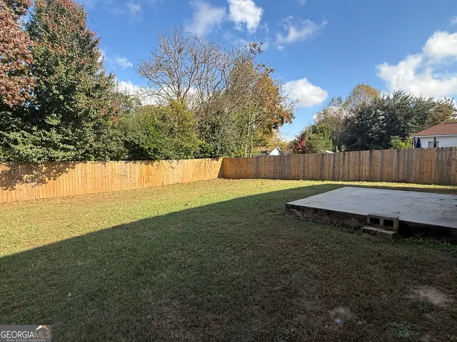 $175,000 | 437 Dunmurry Place, Warner Robins, GA 31093