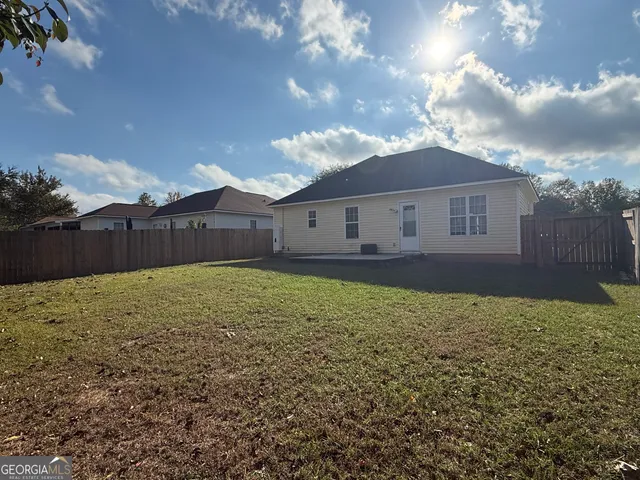 $175,000 | 437 Dunmurry Place, Warner Robins, GA 31093