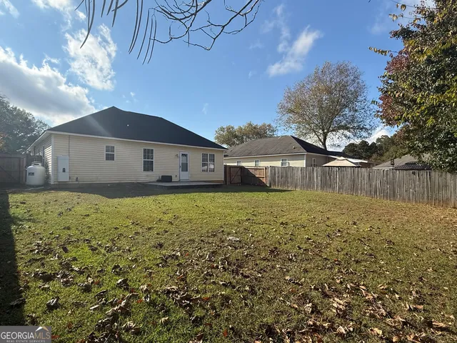 $175,000 | 437 Dunmurry Place, Warner Robins, GA 31093