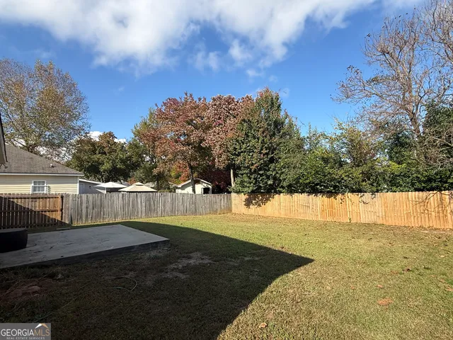 $175,000 | 437 Dunmurry Place, Warner Robins, GA 31093