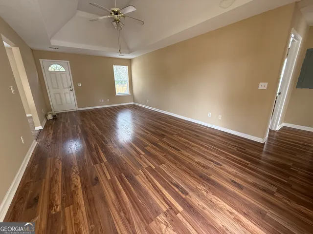 $175,000 | 437 Dunmurry Place, Warner Robins, GA 31093